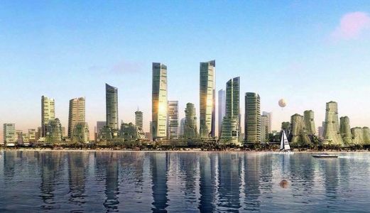 Forest City Sỡ Hữu Bđs Quốc Tế Vĩnh Viễn  Chỉ Với 3.6 Tỷ, visa Dài Hạn Định Cư Nước Ngoài Thật Dễ  