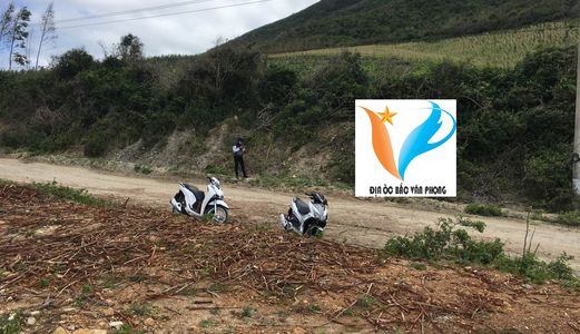 Lô Góc 2Mt Quốc Lộ Và Đường Xuận Tự 2, Gần Biển, 2.800M2, Giá Đầu Tư Cực Tốt