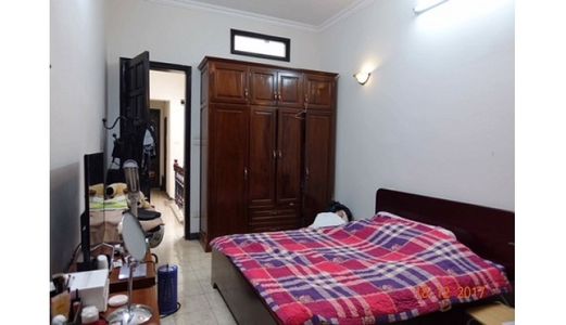 Bán Nhà Mặt Ngõ 354 Trường Chinh, 40M, Mặt Tiền 4.1M, 4 Tầng, 2,9 Tỷ