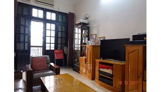 Bán Nhà Mặt Ngõ 354 Trường Chinh, 40M, Mặt Tiền 4.1M, 4 Tầng, 2,9 Tỷ