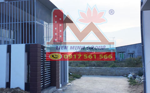 Bán Đất Cách Chợ Vĩnh Ngọc 500M Đường Liên Hoa, Vĩnh Ngọc, Nha Trang Chỉ 625 Triệu