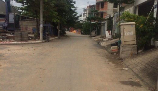 Bán Gấp Lô Đất 2Mt Đường Số 8 Khu Hồng Long 91,6M2 Hiệp Bình Phước Thủ Đức