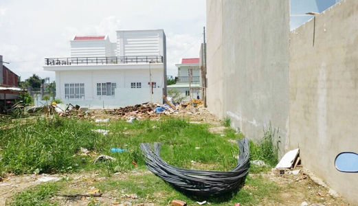 Bán Đất 98M2 Full Thổ Cư Đường Lê Văn Lương, 1.3 Tỷ