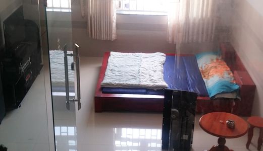 Cần Bán Nhà Mới Xây Dựng 2 Mặt Tiền Có Công Viên Phía Sau Nhà 