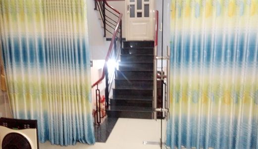 Cần Bán Nhà Mới Xây Dựng 2 Mặt Tiền Có Công Viên Phía Sau Nhà 