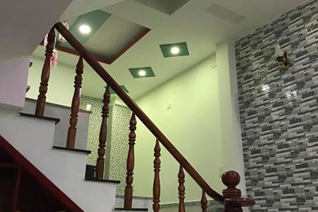 Cần Bán Gấp Cần Nhà .Đường Tĩnh Lộ 10 Sổ Hồng Riêng 