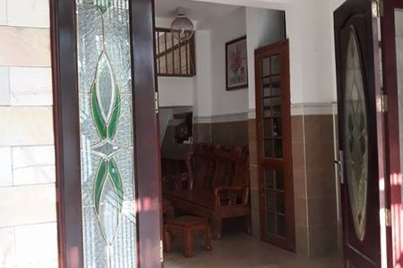 Cần Bán Gấp Cần Nhà .Đường Tĩnh Lộ 10 Sổ Hồng Riêng