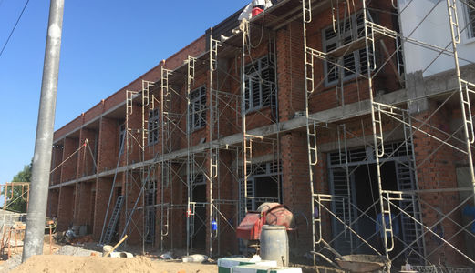 Đất Nền Giá Rẻ, Mặt Tiền Đinh Đức Thiện, Sổ Hồng Riêng, Tặng 1 Chỉ Vàng SJI, Lh 0934 039 234