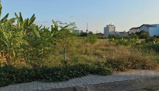 Bán Nhanh Đất Quận 9, 1560M2, Sổ Hồng Riêng, Giá Chỉ 4,9 Tỷ