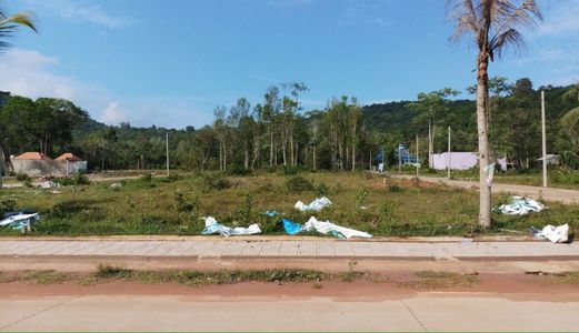 Cần Tiền Bán Đất 500M2 Tại Phú Quốc Giá Tốt Nhất Mọi Khu Vực 