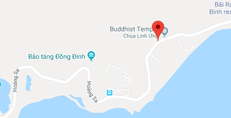 Bán Gấp Lô Đất Mặt Tiền Đường Hoàng Sa 1053 M2 – Quận Sơn Trà