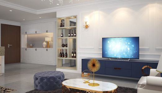 Căn Resort Cao Nhất New City