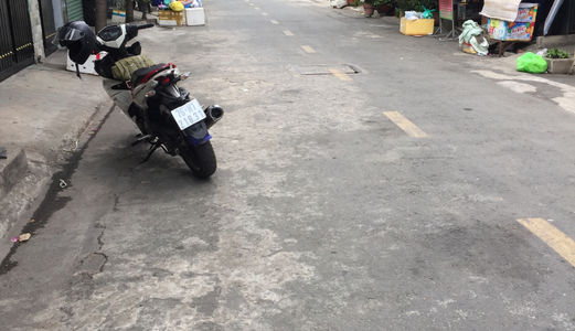 Cần Bán Lô Đất Phạm Văn Bạch, P. 12, Gò Vấp, Dt 5X19.5M, Giá 7 Tỷ, Liên Hệ: 0902 758 617