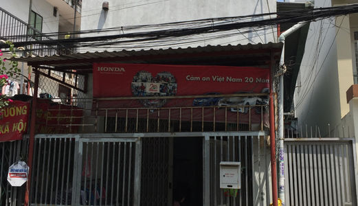 Cần Bán Lô Đất Phạm Văn Bạch, P. 12, Gò Vấp, Dt 5X19.5M, Giá 7 Tỷ, Liên Hệ: 0902 758 617