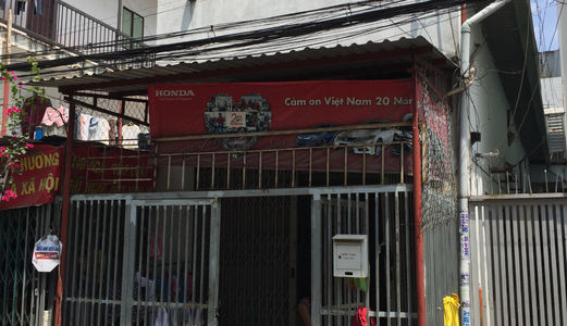 Cần Bán Lô Đất Phạm Văn Bạch, P. 12, Gò Vấp, Dt 5X19.5M, Giá 7 Tỷ, Liên Hệ: 0902 758 617