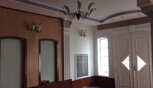 Bán Biệt Thự Lam Sơn, P6, Bình Thạnh.