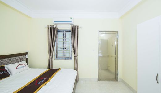 Cho Thuê Chung Cư Mini Đầy Đủ Tiện Nghi Tại Mễ Trì Gần Keangnam Diện Tích 40-45M2