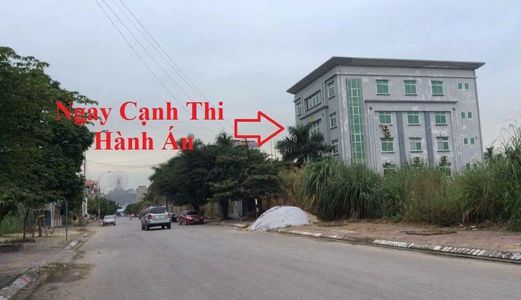 Bán Đất Phân Lô Kđt Cao Xanh,hà Khánh A Đủ Diện Tích !!!
