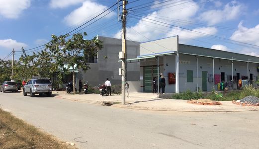 Đất Nguyễn Trung Trực Ngay Trung Tâm Bến Lức, Có Sh Ngay Với Giá Mềm Chỉ 8,5Tr/m2. Lh: 0978 984 796