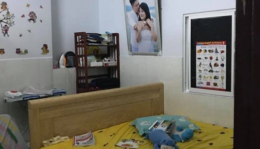 Bán Nhà Xinh Thích Quảng Đức 2.7 Tỷ Phú Nhuận