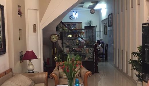 Bán Gấp Nhà Mặt Tiền Nguyễn Thái Bình 55M2 Trung Tâm Tân Bình Nhỉnh 10 Tỷ