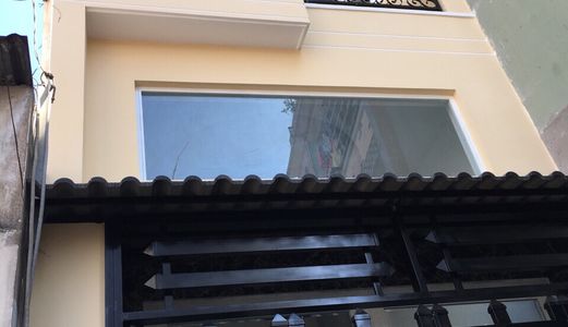 Cần Bán Nhà 4X10M 1Trệt Lửng 1 Lầu Đường Phạm Văn Chiêu, P14, Q. Gò Vấp