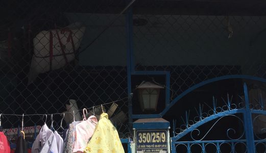 Bán Gấp Nhà 4X15M, Đường Lê Đức Thọ, P6, Gò Vấp