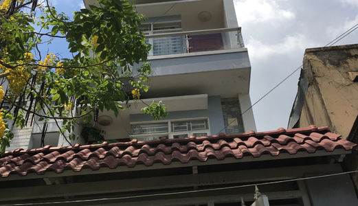 Bán Gấp Nhà 4 Lầu Đường Phạm Văn Chiêu, P14, Q.Gò Vấp