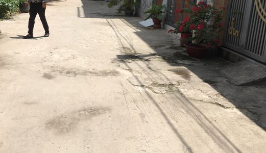 Bán Gấp Lô Đất Thổ Cư 4X18,5M Phạm Văn Chiêu, P14, Q.Gò Vấp