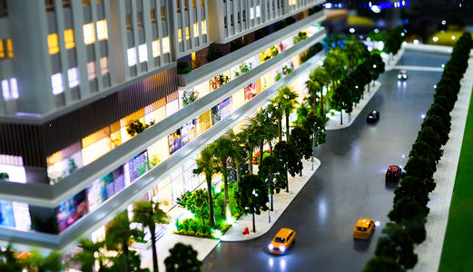 Căn Hộ Lý Tưởng Nhất Bắc Sài Gòn Dành Cho Gia Đình Trẻ.