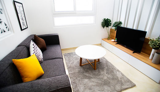 Căn Hộ Lý Tưởng Nhất Bắc Sài Gòn Dành Cho Gia Đình Trẻ.