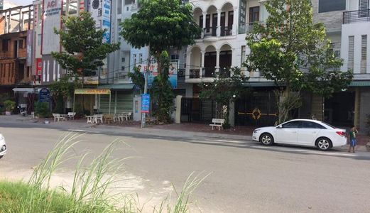 Cho Thuê Nhà Mới Xây 3 Lầu Kdc 586 Cần Thơ Tiện Văn Phòng 10 Triệu(Miễn Trung Gian)