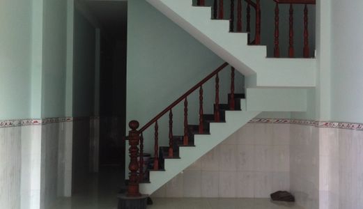 Bán Gấp Nhà Hxh Nguyễn Trãi Q.1 Cực Rẻ 130 Triệu/m2