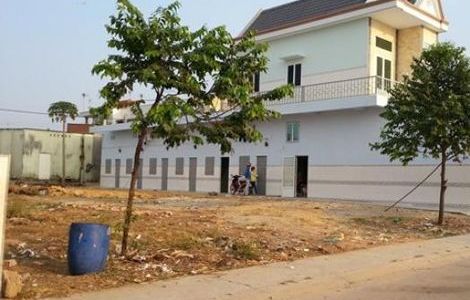 Bán Gấp Đất Nền Đô Thị Kinh Doanh Đầu Tư Dân Đông Chỉ 4Tr/m2