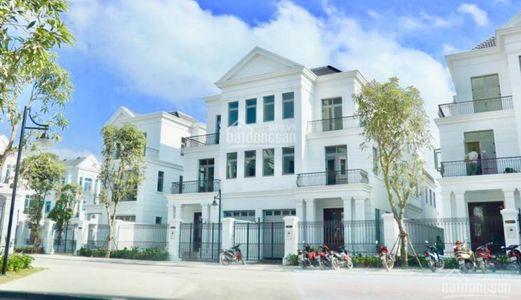 Liền Kề Giá 8 Tỷ Dự Án Vinhomes The Harmony, Lh: 0947316962