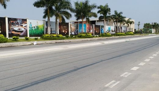 Đặt Cọc Căn Hộ Q7 Saigon Nhận Ngay Ck 3- 18% Trong Tuần Lễ Vàng