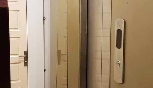 Mặt Hồ Tây, Phố Trích Sài Có Thang Máy Chỉ 11 Tỷ