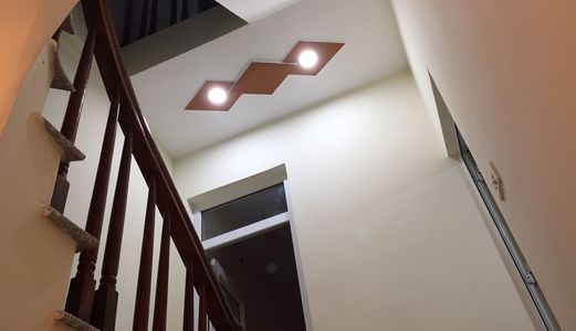 Bán Nhà Triều Khúc 20,4 4 Tầng Cách Ngõ Ô Tô 1 Nhà 1,75 Tỷ