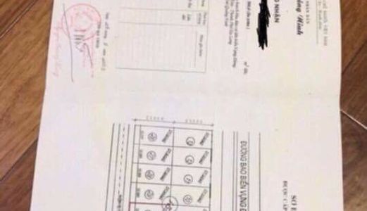 Bán Đất Biệt Thự Vựng Đâng, Senco5, P.Yết Kiêu - Dt:300M2, Mt:12M !!!!