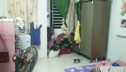 Bán Nhà Hẻm Xe Hơi 487 Htp. Dt 3.3X13M. 1 Tr,1L. Giá 2.85 Tỷ.