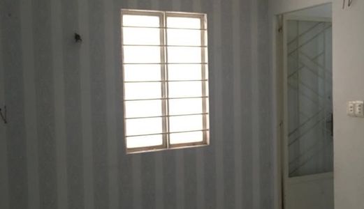 Gấp! Bán Hxh Nguyễn Cửu Vân 24M2 Trung Tâm Bình Thạnh 2.4 Tỷ