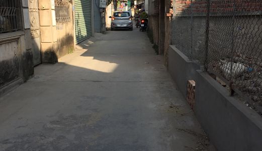 Bán Đất Phúc Lợi Dt 63M2 Ngõ 4M, Giá 28Tr/m2 Lh 01649722248