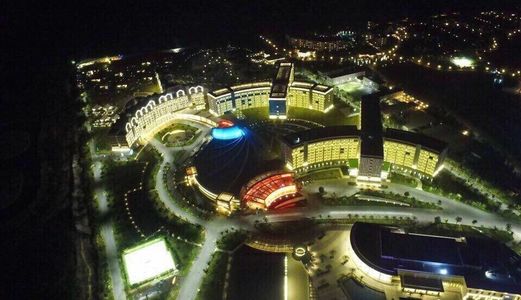 Mở Bán Dự Án Ocean Land F1 Vị Trí Đẹp Nhất Từ Trước Tới Nay