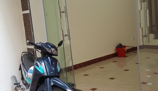 Bán Nhà Hoàng Cầu – Thái Hà 4.2 Tỷ 5 Tầng 36M2 Mới, Đẹp, Cách Oto 6M