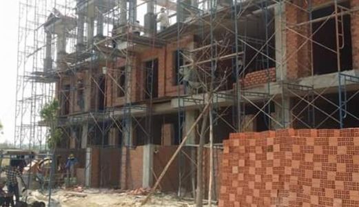 Bán Đất Vị Trí Tuyệt Đẹp Khu Đô Thị Mới Phúc Đạt Phú Lợi Thủ Dầu Một.