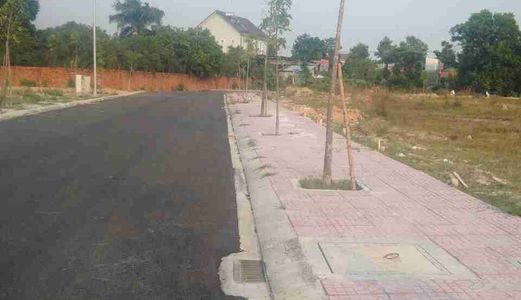 Bán Đất Vị Trí Tuyệt Đẹp Khu Đô Thị Mới Phúc Đạt Phú Lợi Thủ Dầu Một.