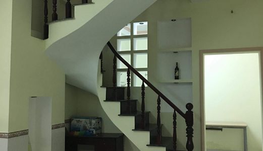 Nhà Đúc 2 Tấm Nhà Đẹp Cần Bán