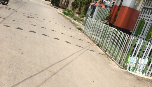 Bán Lô Đất Thổ Cư, 4X24M, Đường Số 53, Gò Vấp