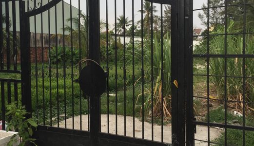 Cần Bán Đất Thổ Cư Dt 1000M2 Hxh 8M, Thạnh Lộc 47, Q12