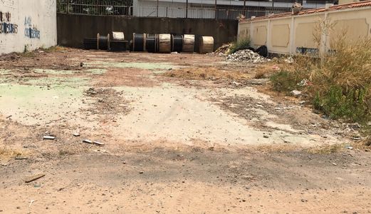 Bán Lô Đất Thổ Cư, 4X24M, Đường Số 53, Gò Vấp